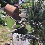 Eleganza Hotel Monschau