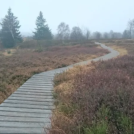 Eleganza فندق مونشاو