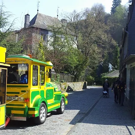 מלון Eleganza מונשאו