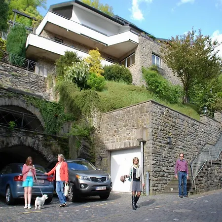 Eleganza Hotel Montjoie