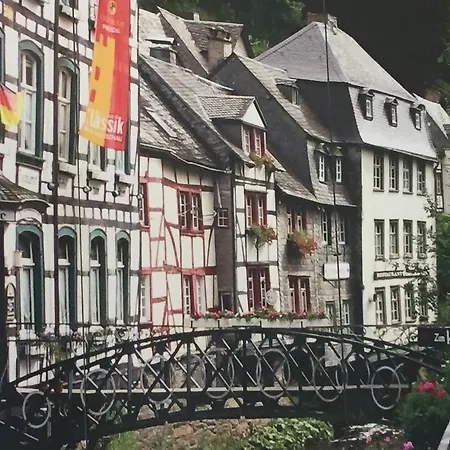 Eleganza Monschau