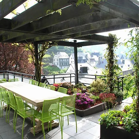 מלון Eleganza 3*