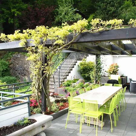 Eleganza 3* מונשאו