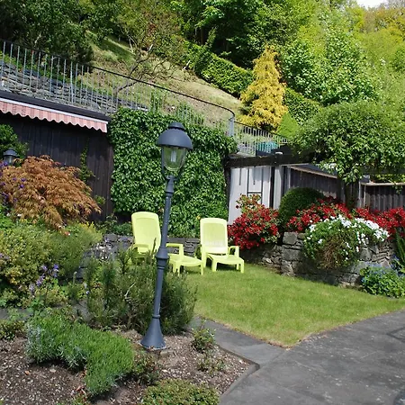 מלון Eleganza 3*