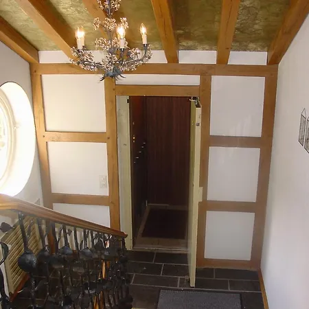 Guest house Eleganza Monschau