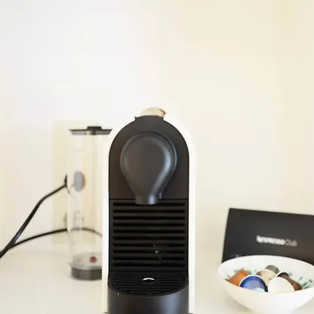 Eleganza فندق مونشاو