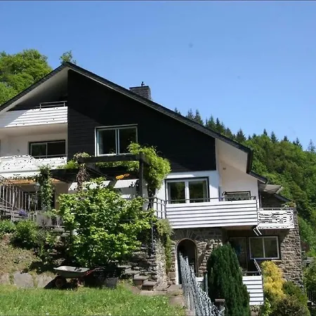 Eleganza مونشاو