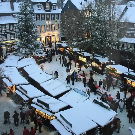 Szálloda Eleganza 3*