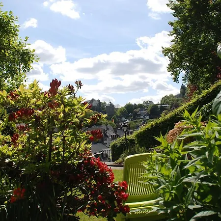 מלון Eleganza מונשאו