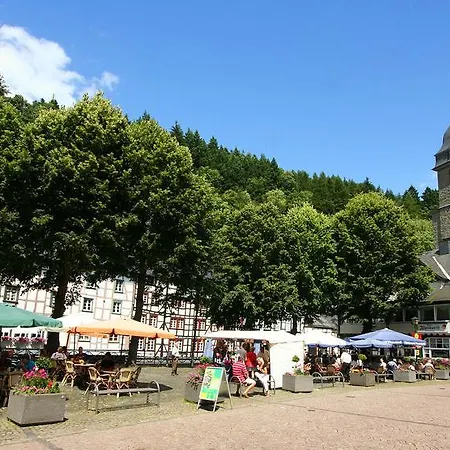 فندق Eleganza مونشاو