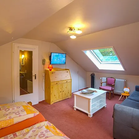 Eleganza 3* Monschau