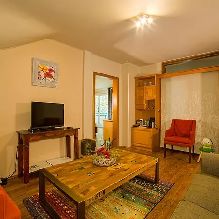 Guest house Eleganza