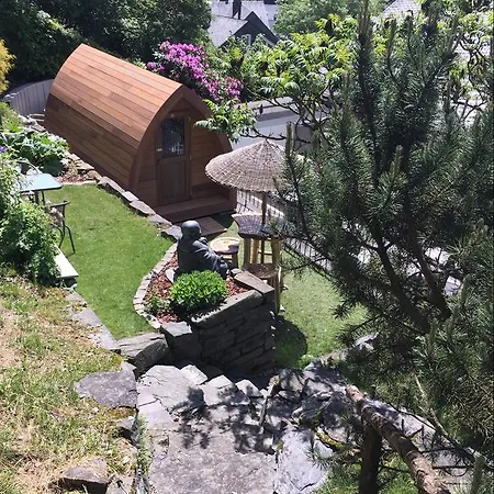 Eleganza فندق مونشاو