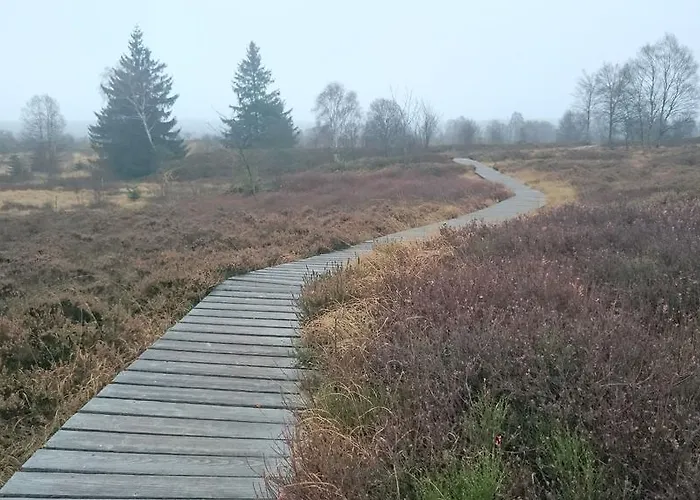 Eleganza Szálloda Monschau