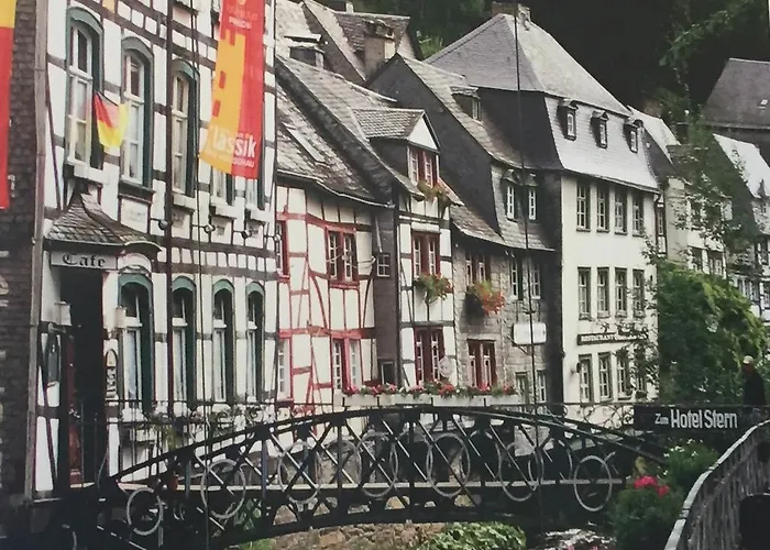 Eleganza Monschau