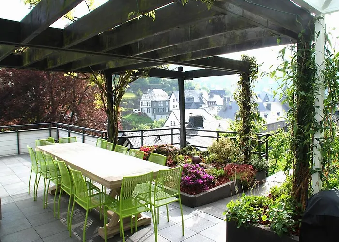 Szálloda Eleganza 3*