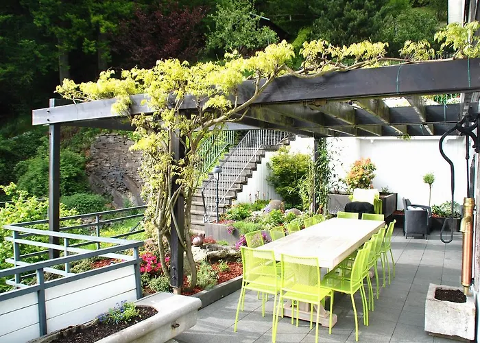 Eleganza 3* Monschau