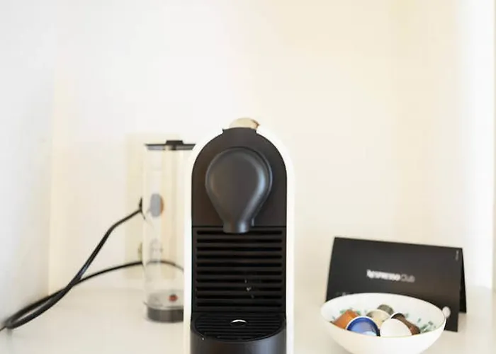 Eleganza Szálloda Monschau