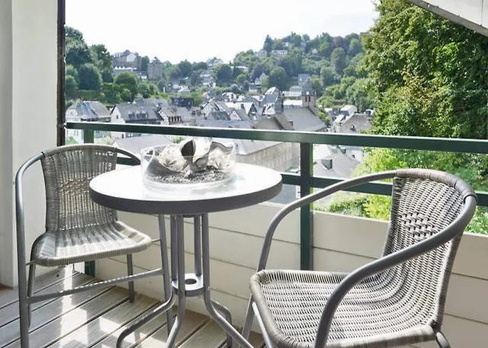 Eleganza Szálloda Monschau