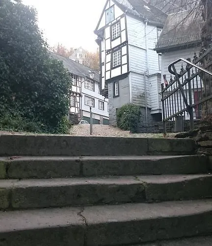Eleganza Monschau