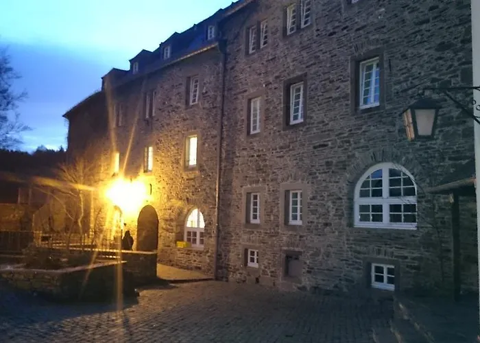 Szálloda Eleganza 3*