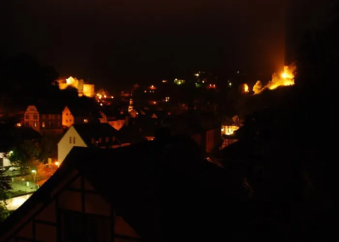 Szálloda Eleganza 3*