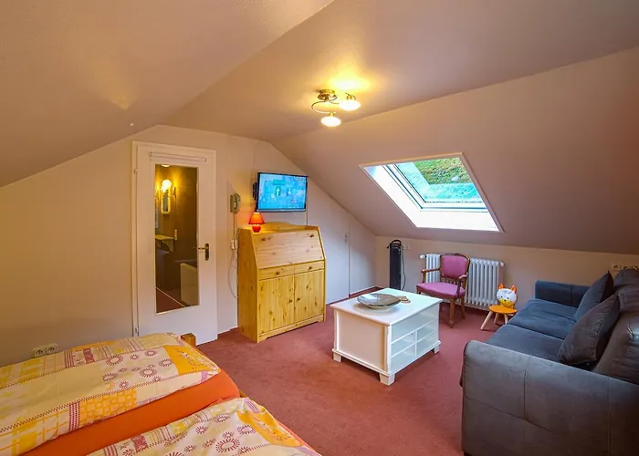 Eleganza 3* Monschau