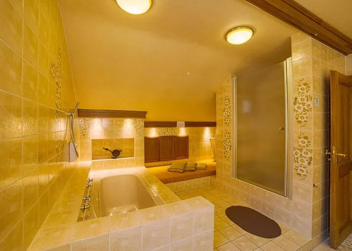 Szálloda Eleganza 3*